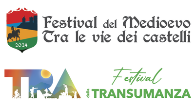 Segui gli eventi del Festival del Medioevo e della Transumanza