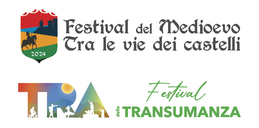 Segui gli eventi del Festival del Medioevo e della Transumanza